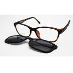 عینک طبی آفتابی ULTEM 7001 BROWN